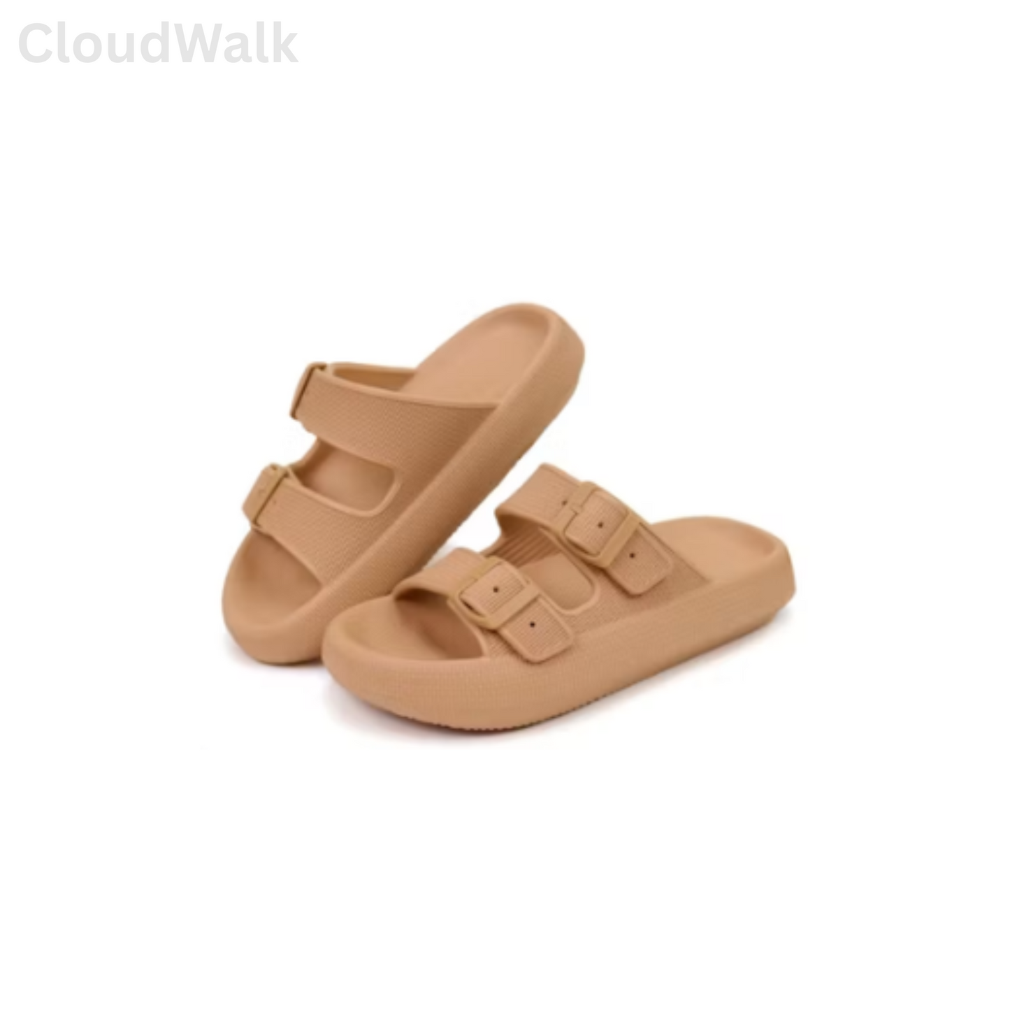 CloudWalk | Dina Föters Bästa Vän