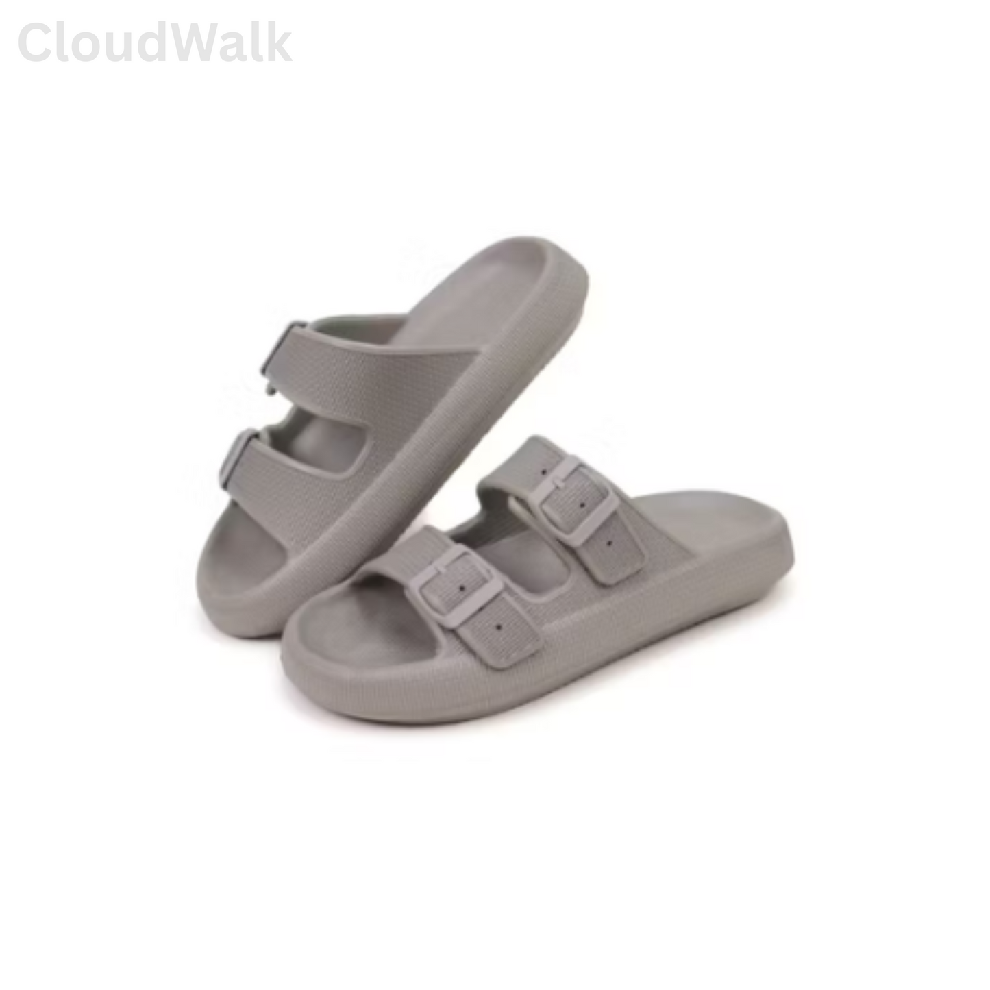 CloudWalk | Dina Föters Bästa Vän
