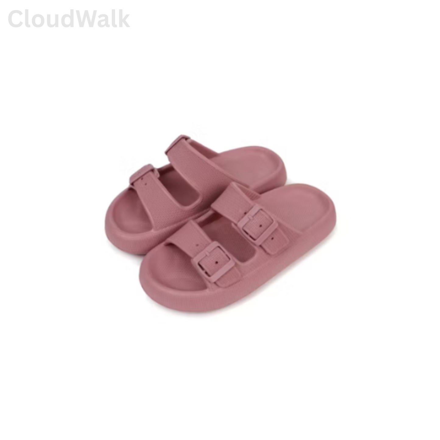 CloudWalk | Dina Föters Bästa Vän