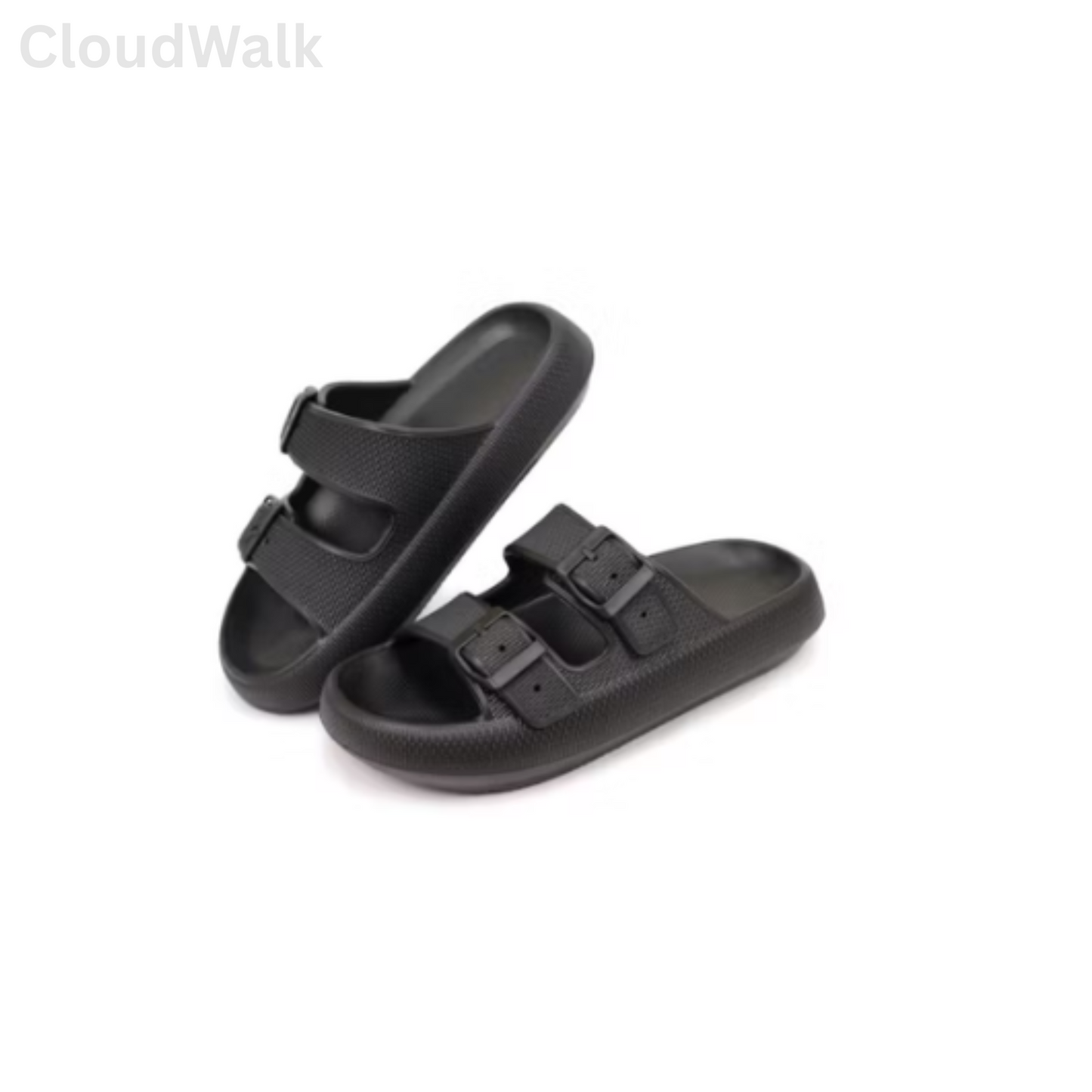 CloudWalk | Dina Föters Bästa Vän