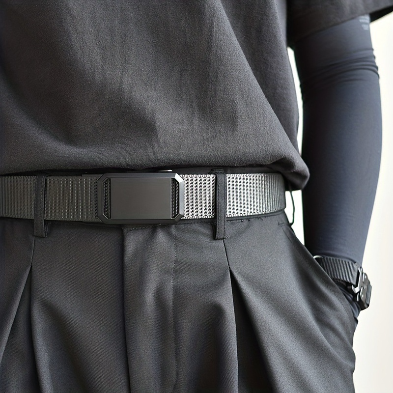 StarkBelt | Den starka remmen med elegant design