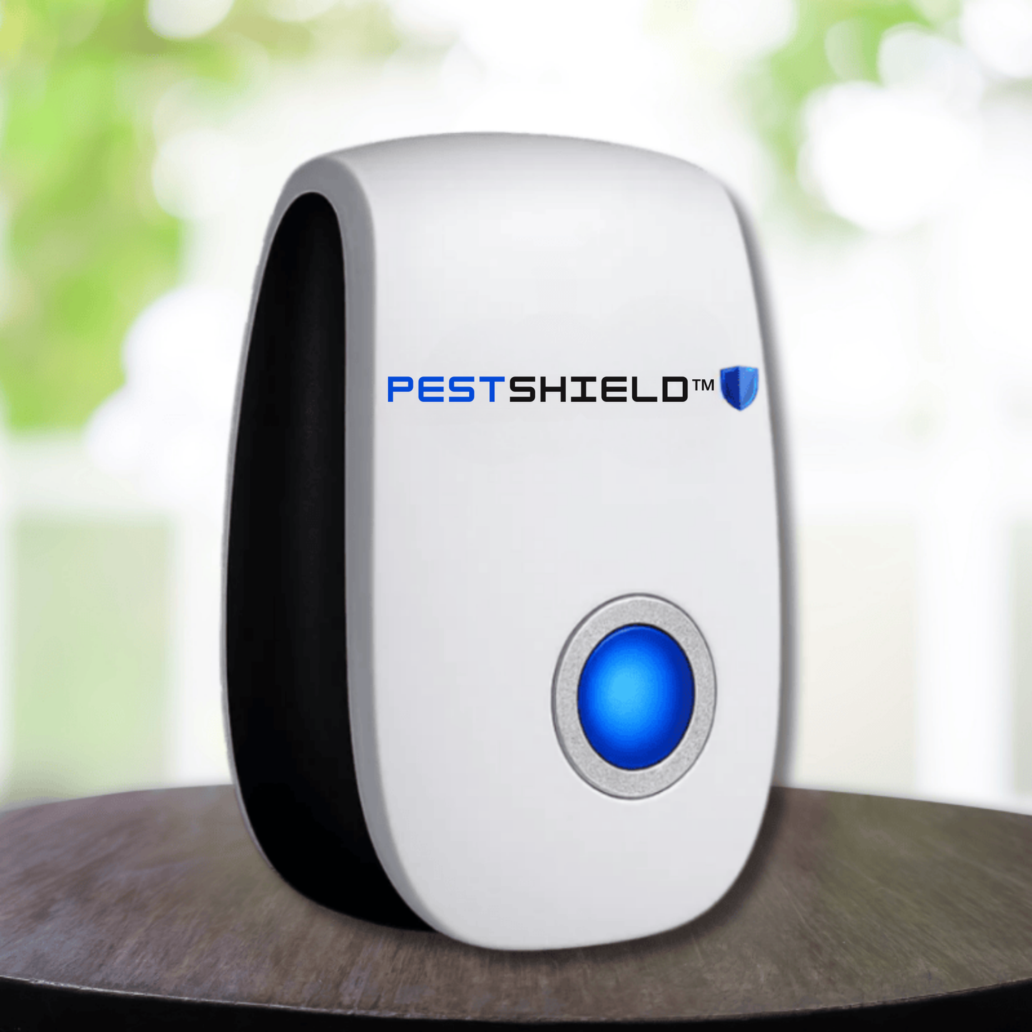 PestShield™ | Filterfria Lösningen mot Kvalsterallergi