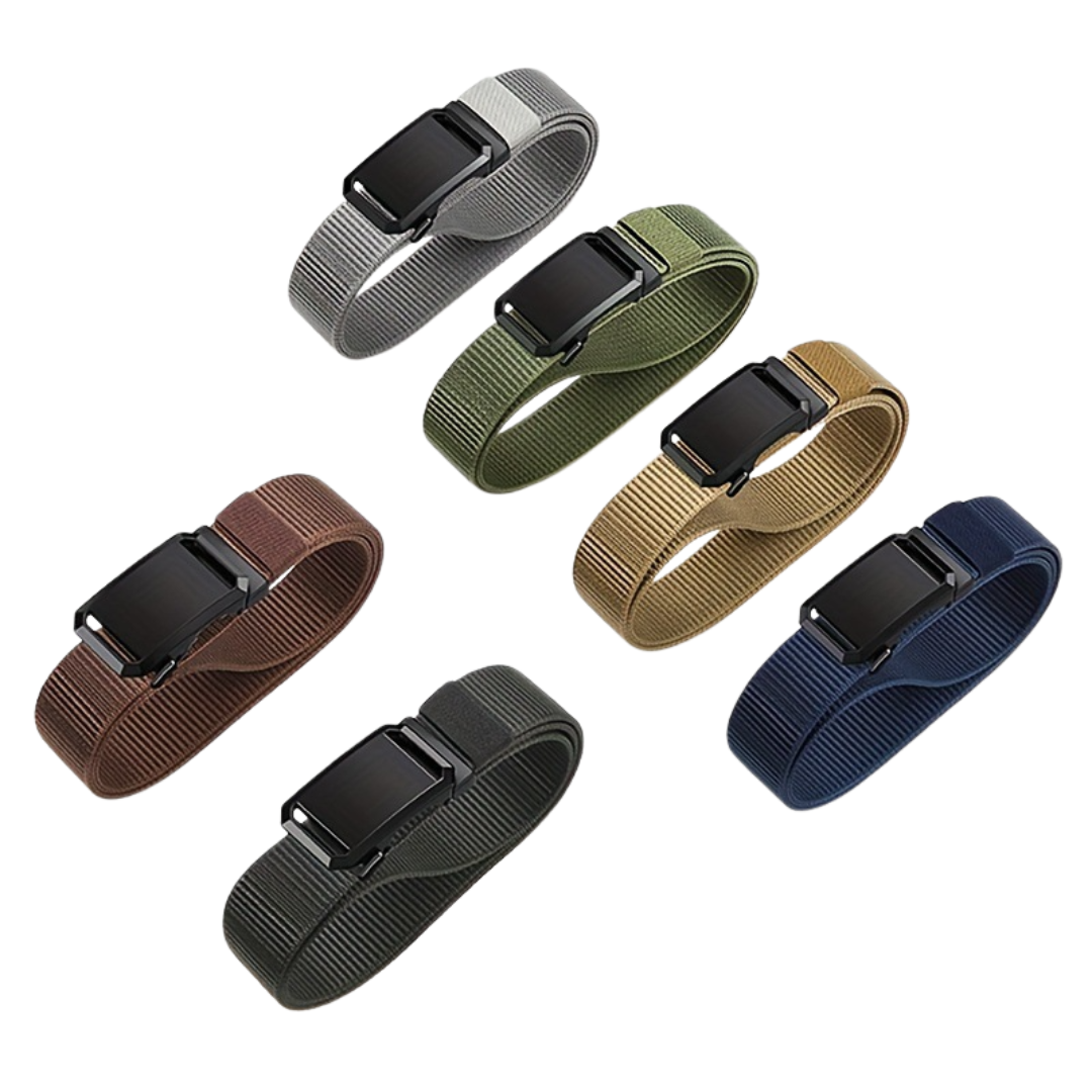 StarkBelt | Den starka remmen med elegant design