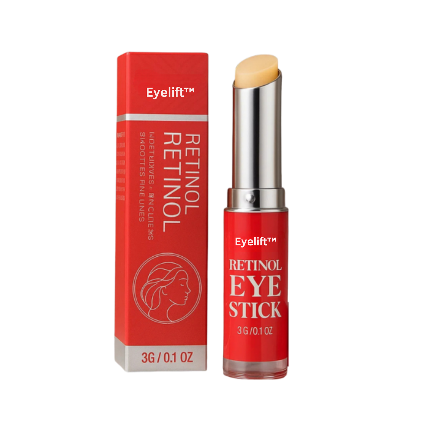 Eyelift™ | 5-Minuters Ögonlyft