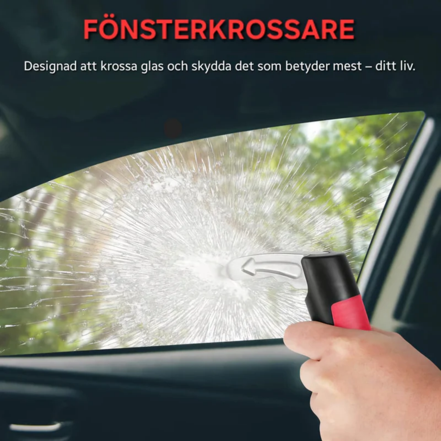 Griply™ | Förvandla In- och Urstigning från Kamp till Smidig Komfort