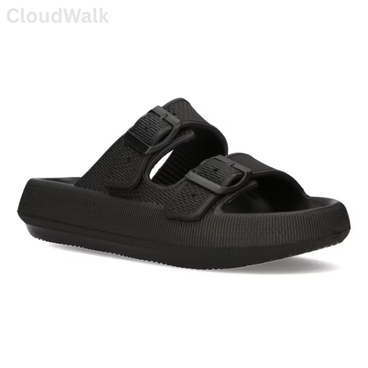 CloudWalk | Dina Föters Bästa Vän