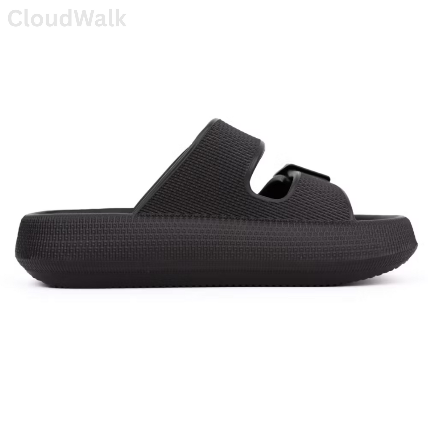 CloudWalk | Dina Föters Bästa Vän