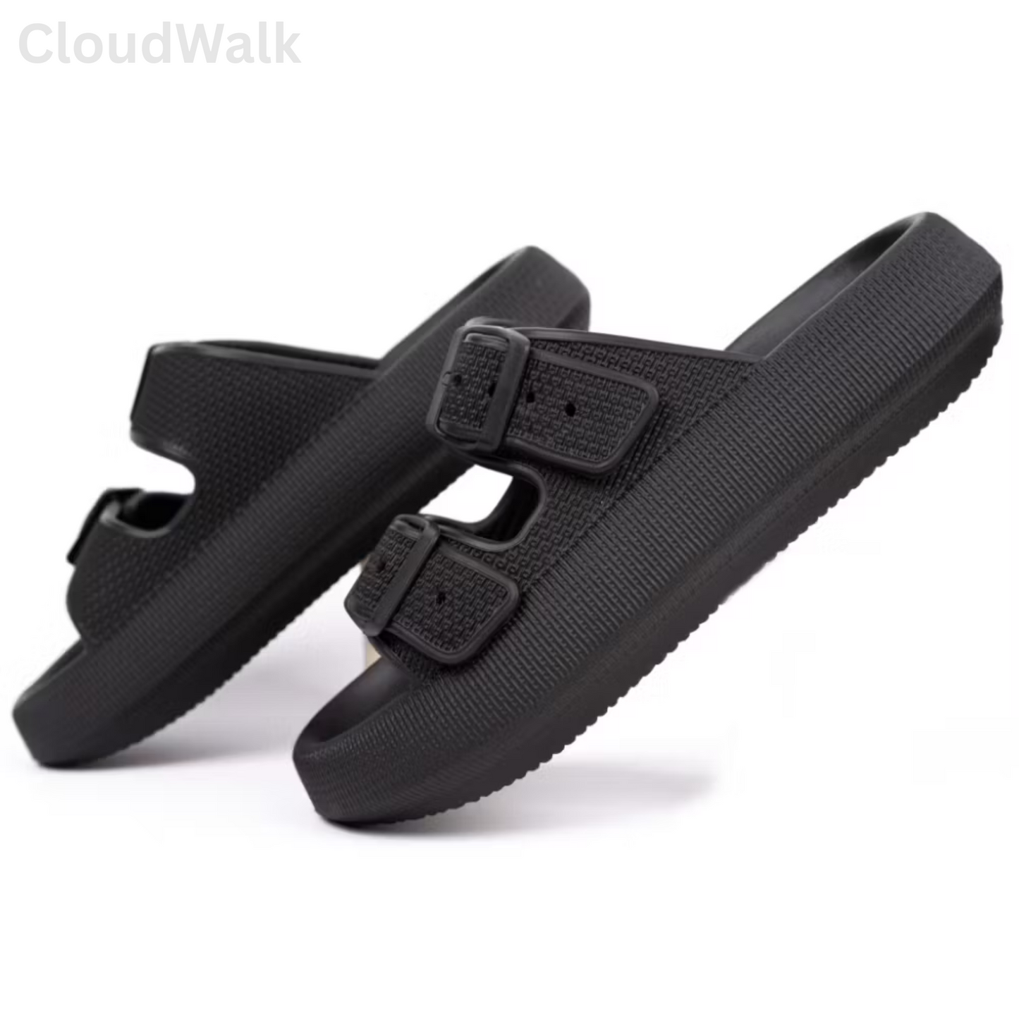 CloudWalk | Dina Föters Bästa Vän