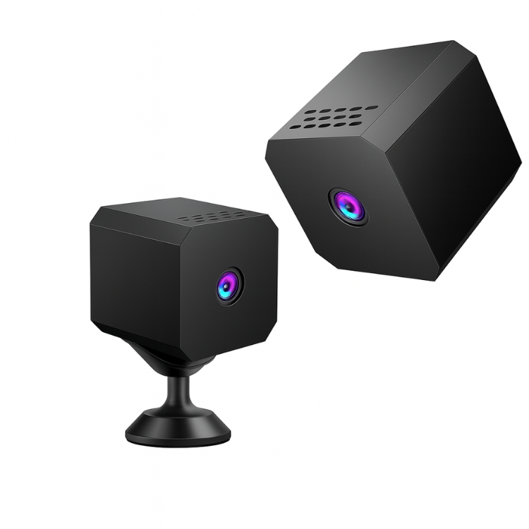 Ventuna Cam Pro™ | Den smarta, trådlösa säkerhetskameran