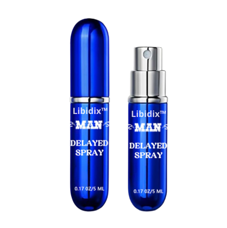 Libidix™ | Få stenhårda erektioner på bara 5 minuter! | Diskret leverans