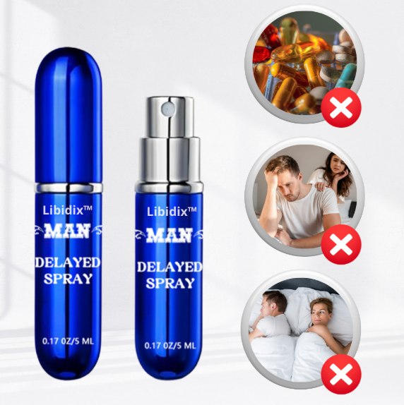 Libidix™ | Få stenhårda erektioner på bara 5 minuter! | Diskret leverans