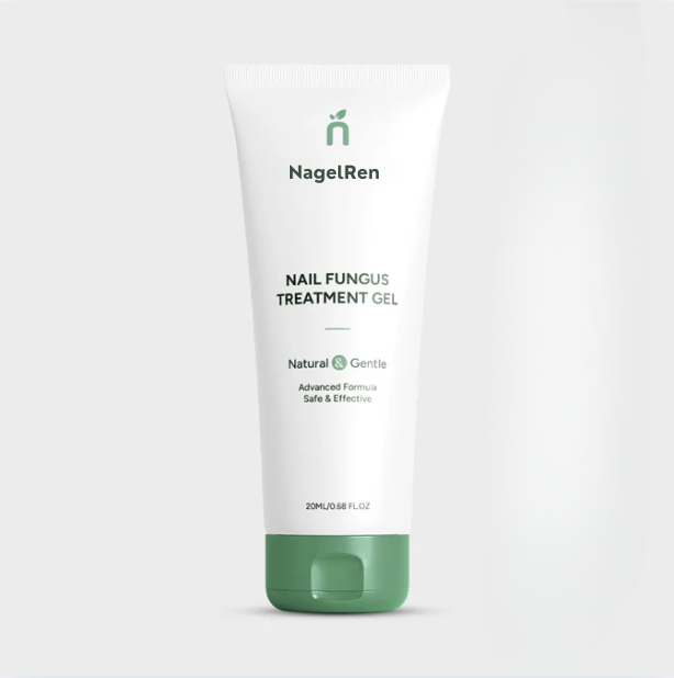 NagelRen | Gel för behandling av nagelsvamp