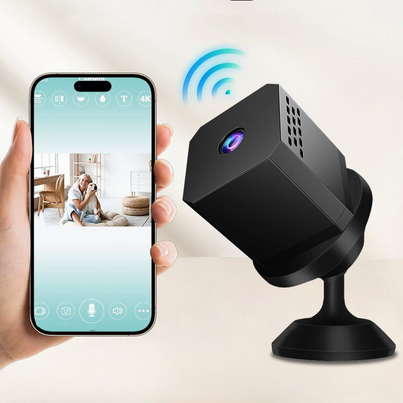 Ventuna Cam Pro™ | Den smarta, trådlösa säkerhetskameran