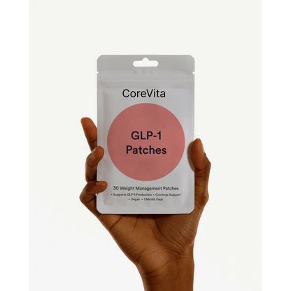 Corevita™  - Kontroller din appetit. Opnå en slankere krop!