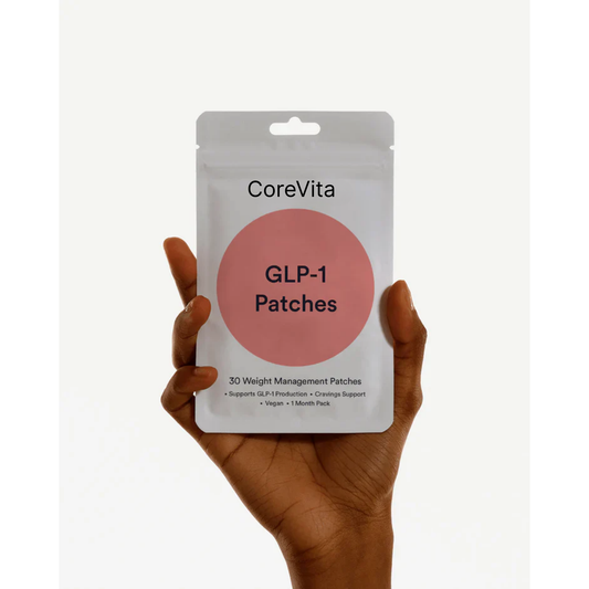 Corevita™  - Kontroller din appetit. Opnå en slankere krop!