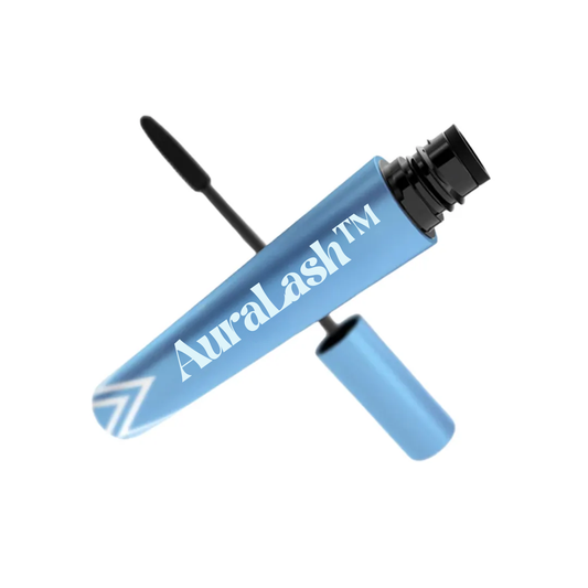 AuraLash™ | Mascaran Omtolkad