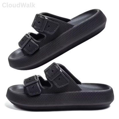 CloudWalk | Dina Föters Bästa Vän