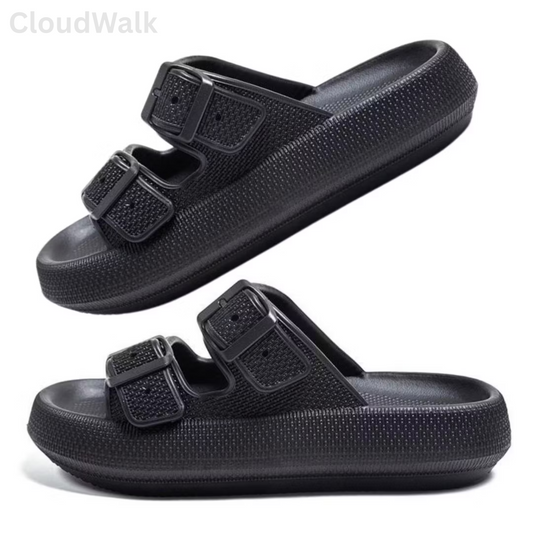 CloudWalk | Dina Föters Bästa Vän
