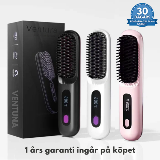 Ventuna | Salongshår, Överallt