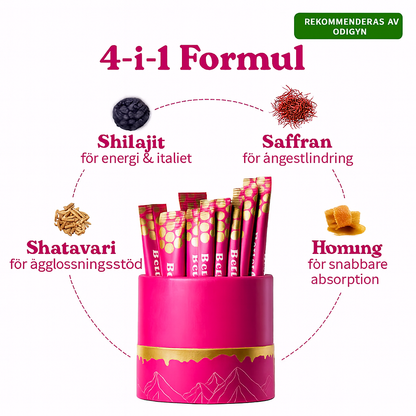 Herlajit Honey Sticks