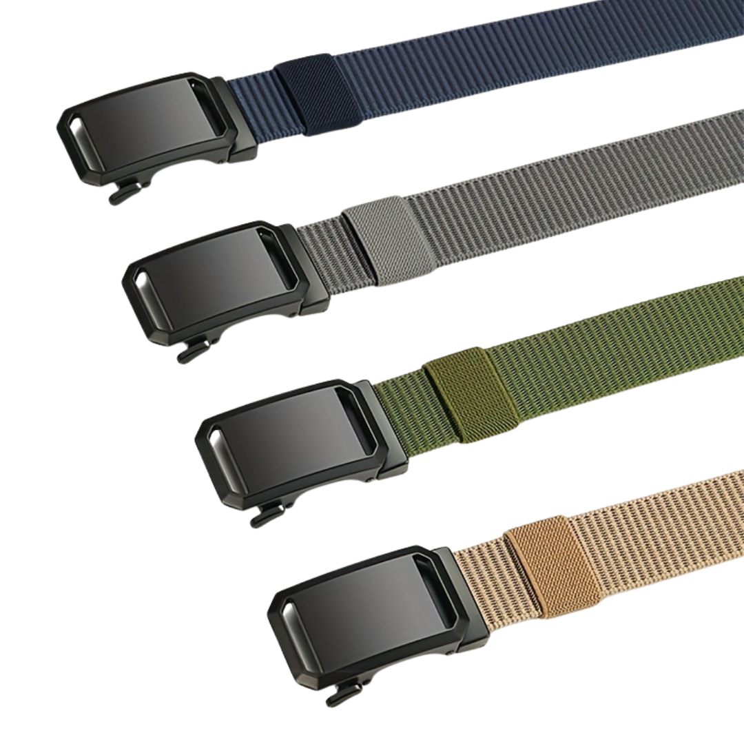StarkBelt | Den starka remmen med elegant design