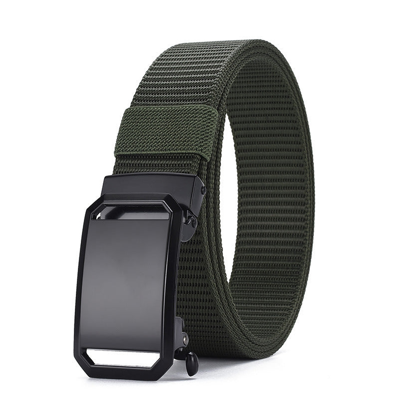 StarkBelt | Den starka remmen med elegant design