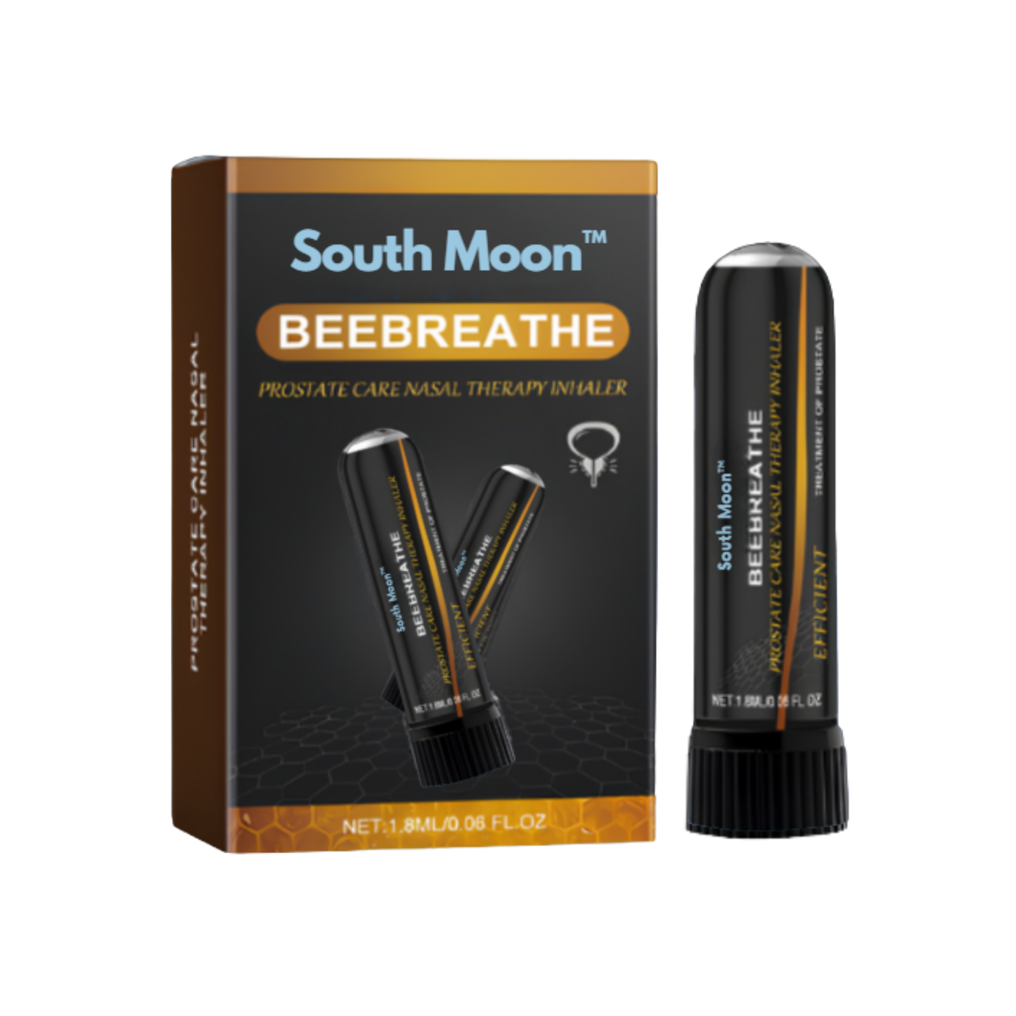 South Moon™ | Återfå Din 20-Års Energi