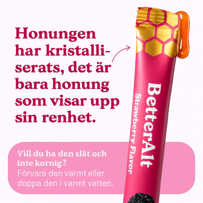 Herlajit Honey Sticks