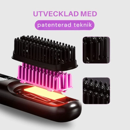 Ventuna | Salongshår, Överallt
