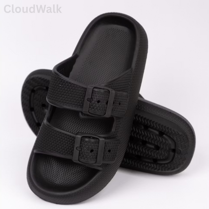 CloudWalk | Dina Föters Bästa Vän