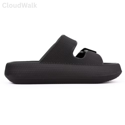 CloudWalk | Dina Föters Bästa Vän