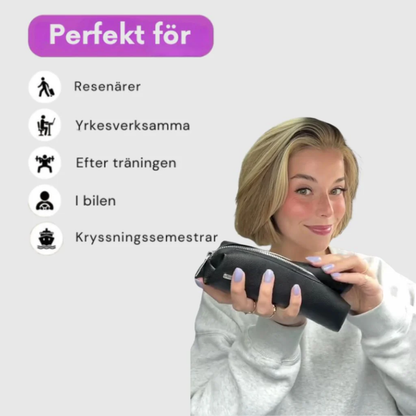 Ventuna | Salongshår, Överallt
