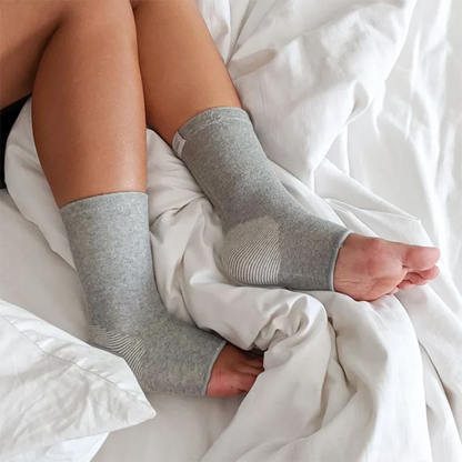 Active Compression Strømper – För trötta, ömma eller svullna fötter