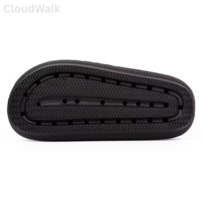 CloudWalk | Dina Föters Bästa Vän
