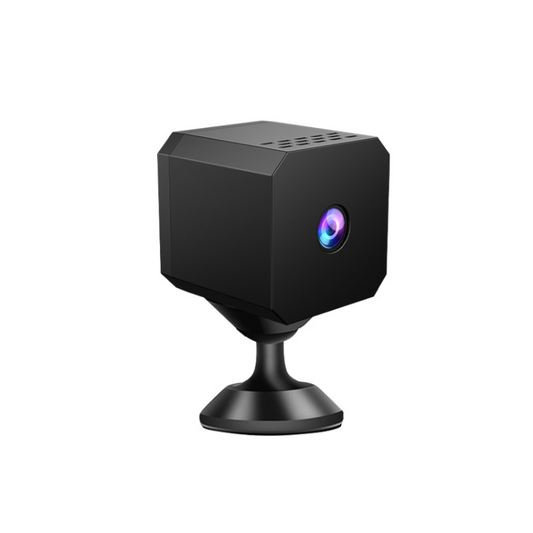 Ventuna Cam Pro™ | Den smarta, trådlösa säkerhetskameran