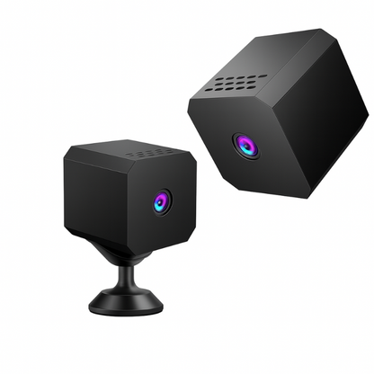 Ventuna Cam Pro™ | Den smarta, trådlösa säkerhetskameran