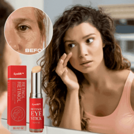 Eyelift™ | 5-Minuters Ögonlyft