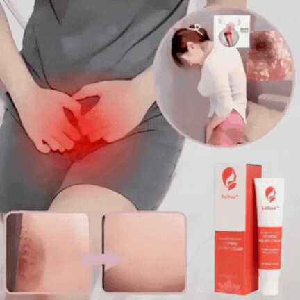 Eelhoe™ | Det Gynekolog-Godkända Sättet till Naturlig Balans