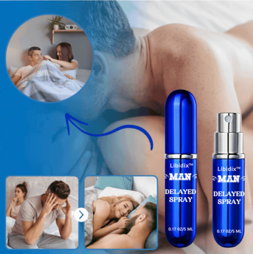 Libidix™ | Få stenhårda erektioner på bara 5 minuter! | Diskret leverans