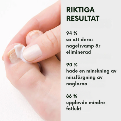 NagelRen | Gel för behandling av nagelsvamp
