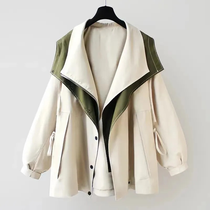 Freja | Elegant kappa