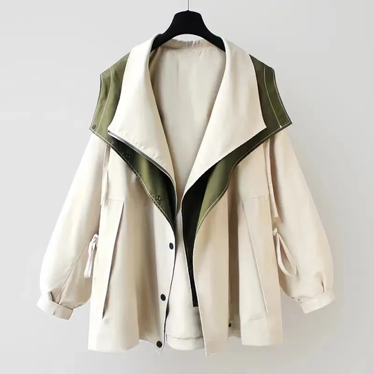 Freja | Elegant kappa