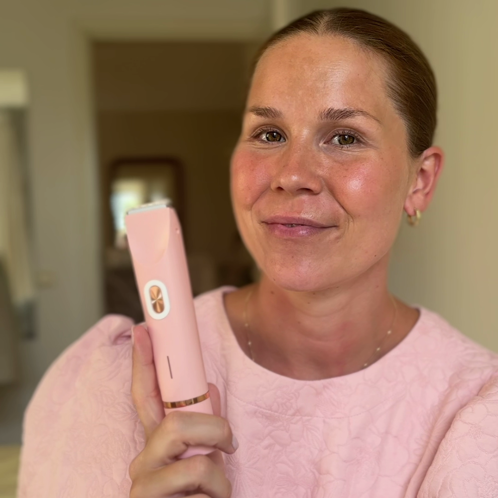 Silka™   – Intimbarbering uten irritasjon