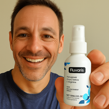 Fluvaris™ | Uppnå 98 % starkare erektioner på bara 60 sekunder! | SENDES DISKRET!