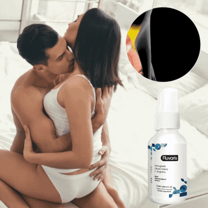 Fluvaris™ | Uppnå 98 % starkare erektioner på bara 60 sekunder! | SENDES DISKRET!
