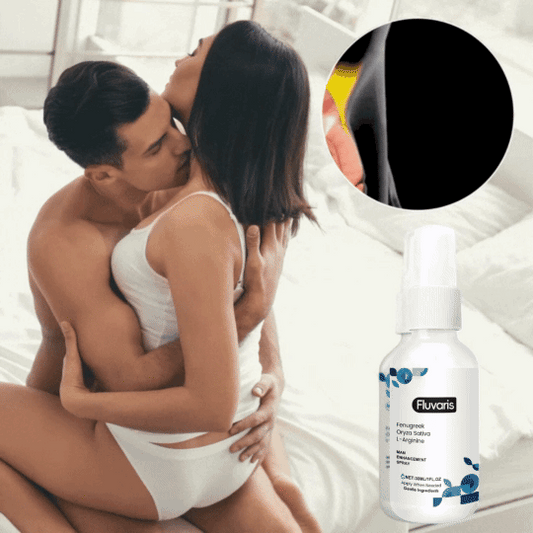 Fluvaris™ - Uppnå 98 % starkare erektioner på bara 60 sekunder! | SENDES DISKRET!