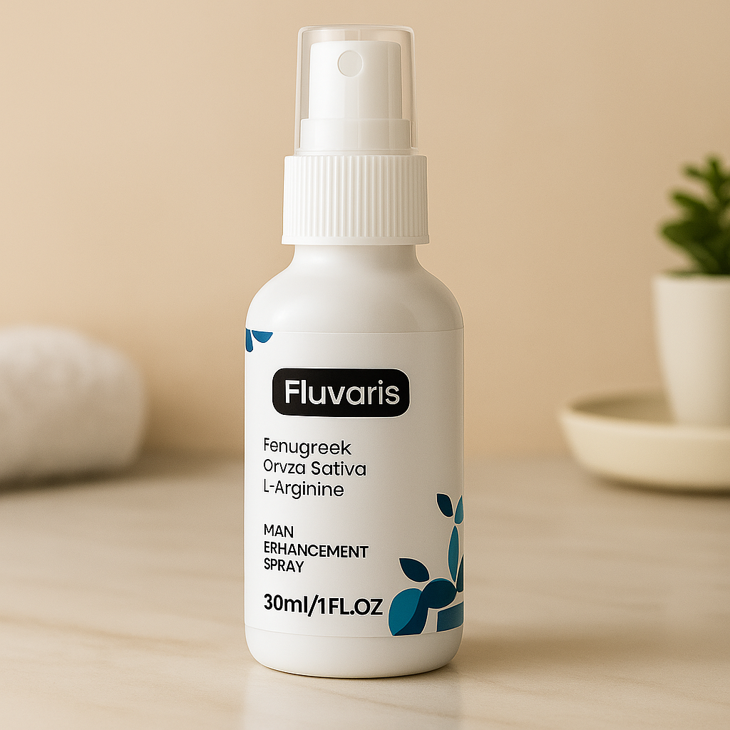 Fluvaris™ | Uppnå 98 % starkare erektioner på bara 60 sekunder! | SENDES DISKRET!