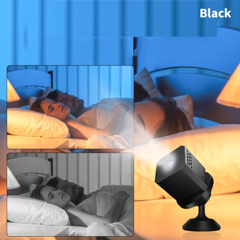 Ventuna Cam Pro™ | Den smarta, trådlösa säkerhetskameran
