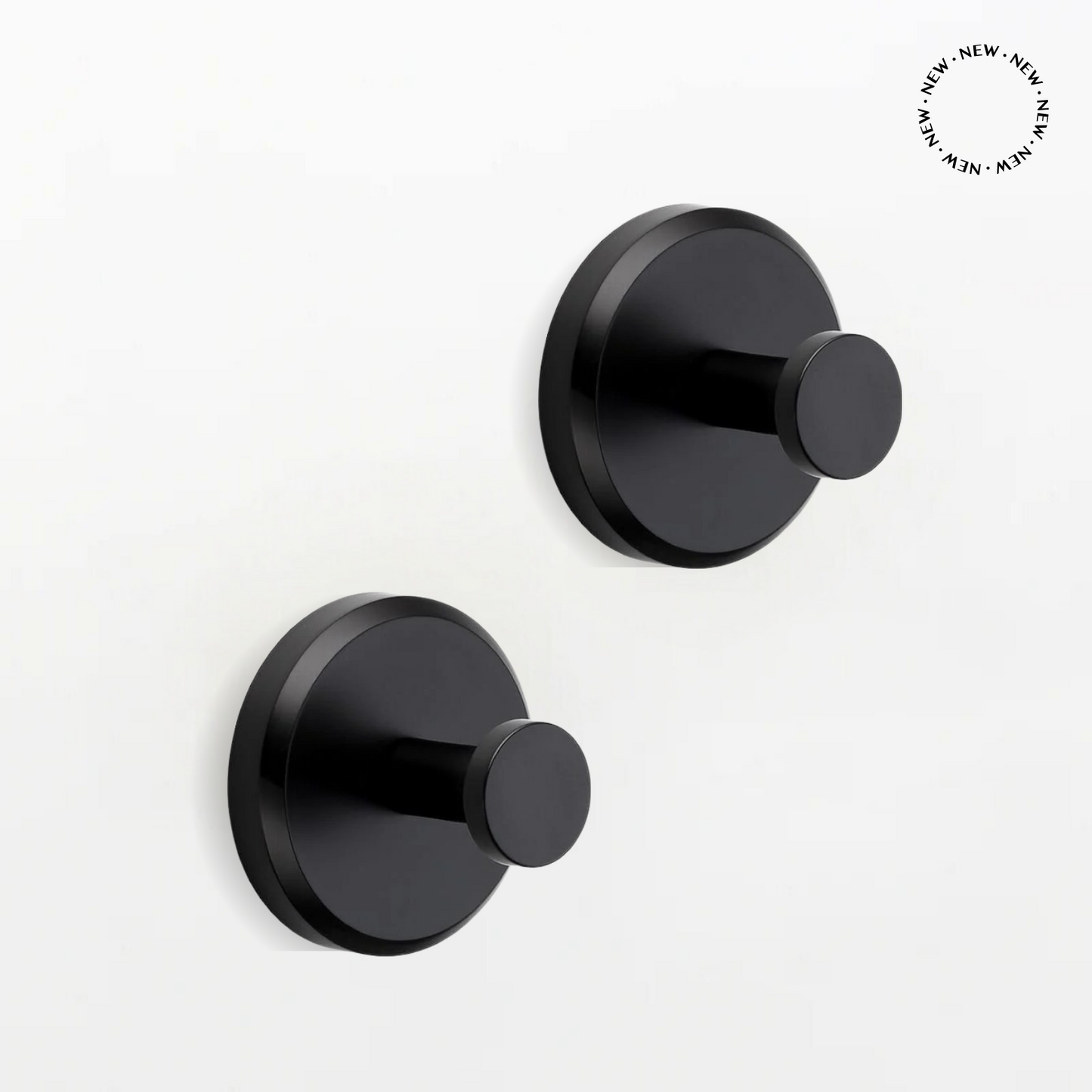 VENTUNA | SUGKLAMMAR SVARTA