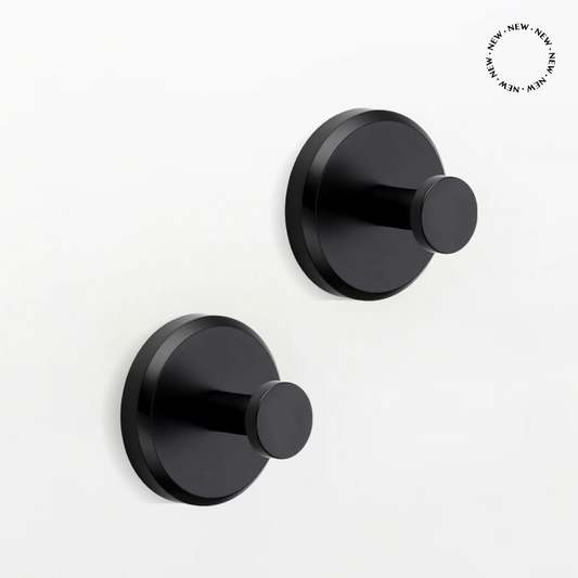 VENTUNA | SUGKLAMMAR SVARTA